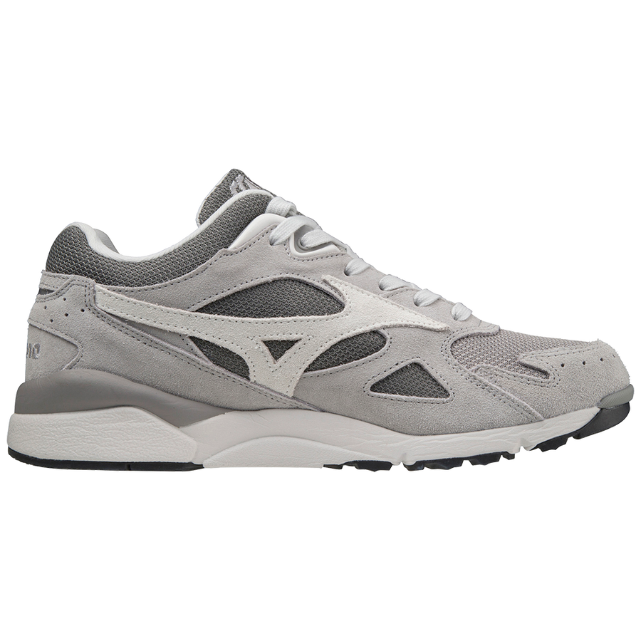 Mizuno Sky Medal S Drizzle/Antarctica/FGray
